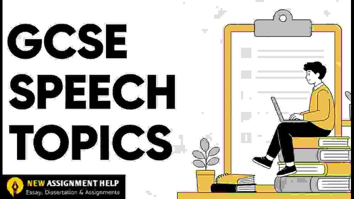 GCSE Speech Topics For Students