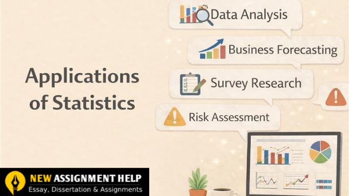Applications of Statistics
