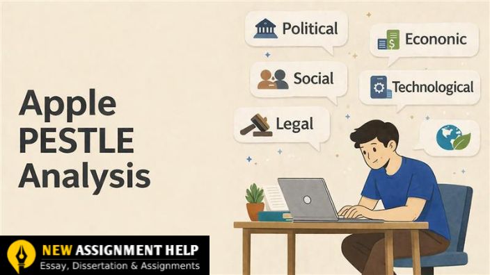 Apple PESTLE Analysis