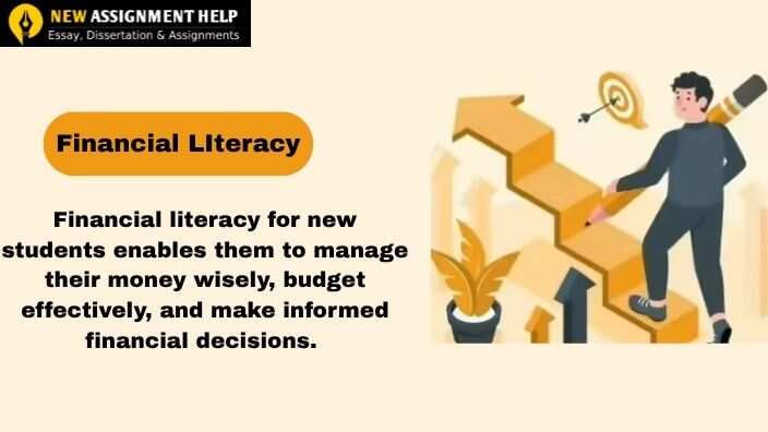Financial Literacy for New Students