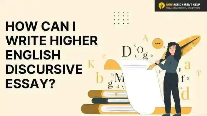 How Can I Write Higher English Discursive Essay topics