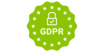 General Data Protection Regulation compliance for user data security