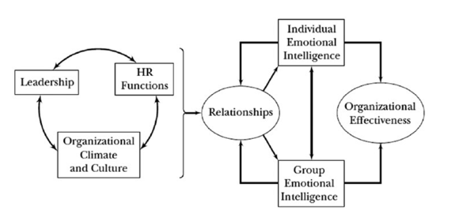 Emotional Intelligence