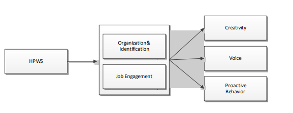 Developing Individuals, Teams and Organisations