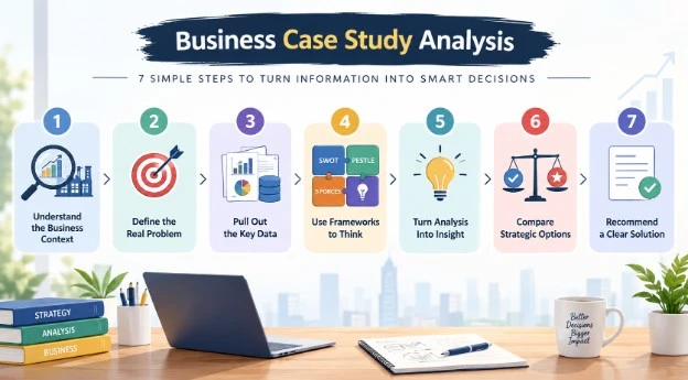 Business Case Study Analysis