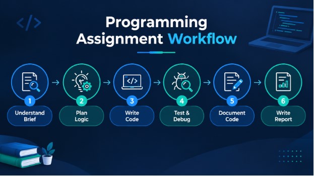 Programming Assignment