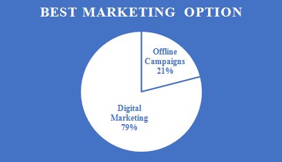 Managing successful business project