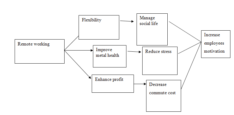 Conceptual framework