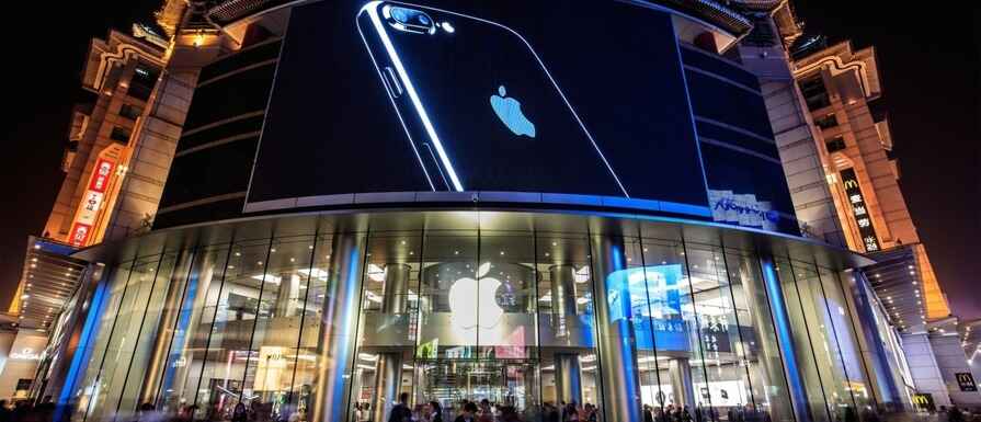 The Apple "Batterygate" Scandal 