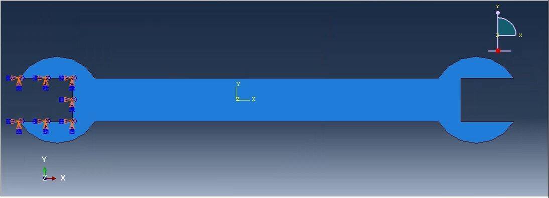 Boundary Condition