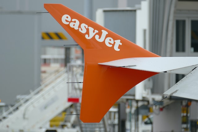 Company easyJet