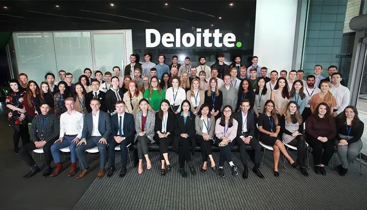 Deloitte