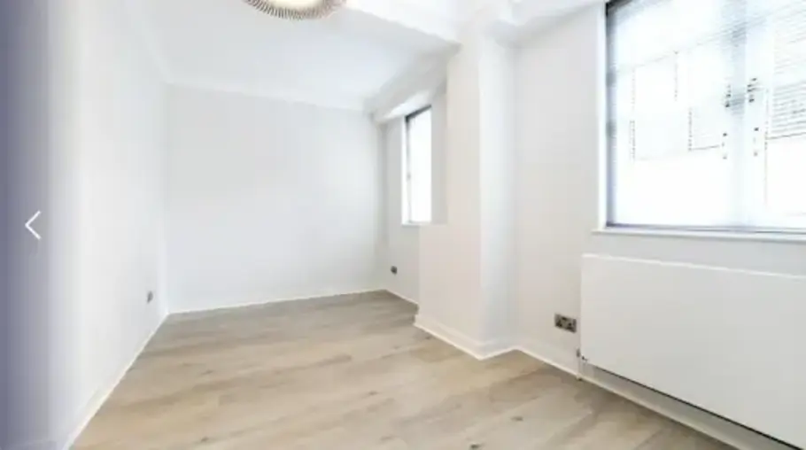 Details of Interior Finishing