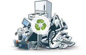 e-waste disposal