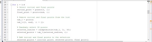 Earthwork Optimization