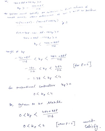 Figure 3: Answer of question 3