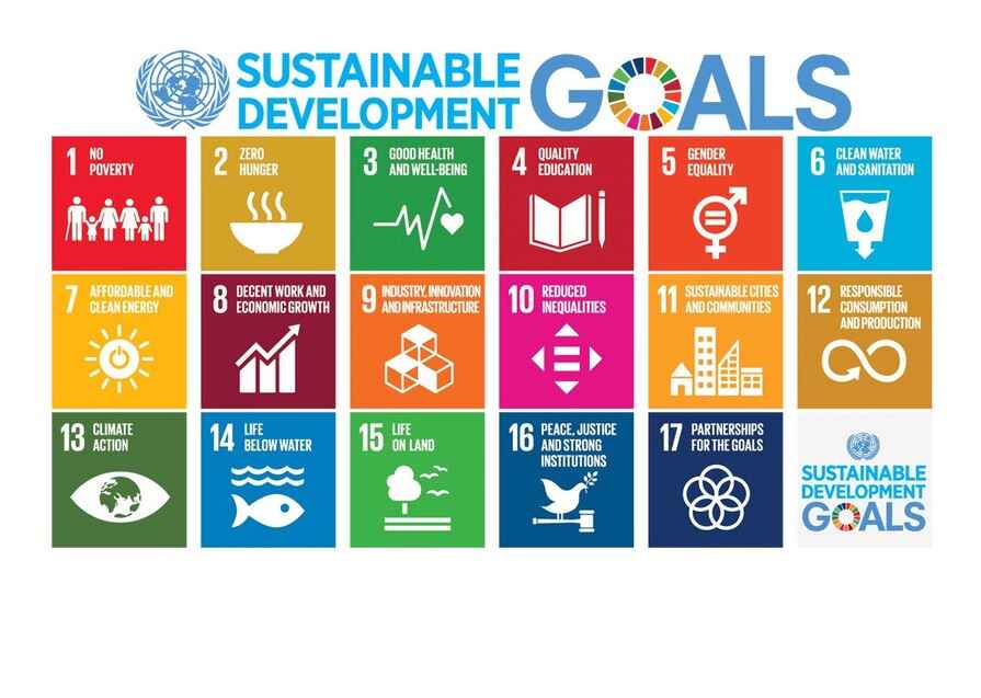 UN SDGs