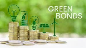 green bond