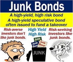 junk bond