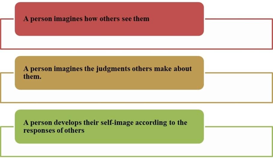 Figure 3: Looking Glass Theory