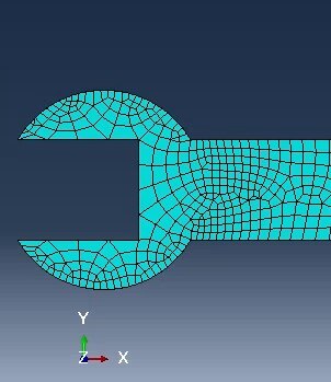 Quadratic Triangular Elements