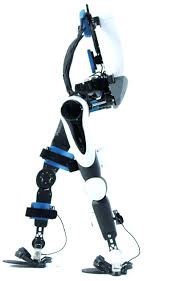 robotic rehabilitation devices