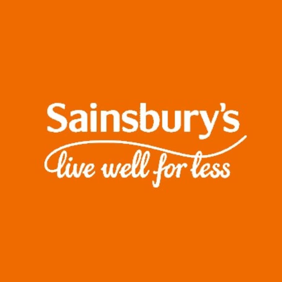 Sainsbury's logo