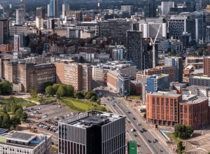 Birmingham City Image