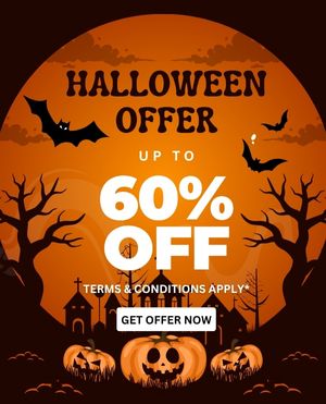 Don’t Fear the Grades! This Halloween, our assignment wizards have brewed the perfect deal for you!