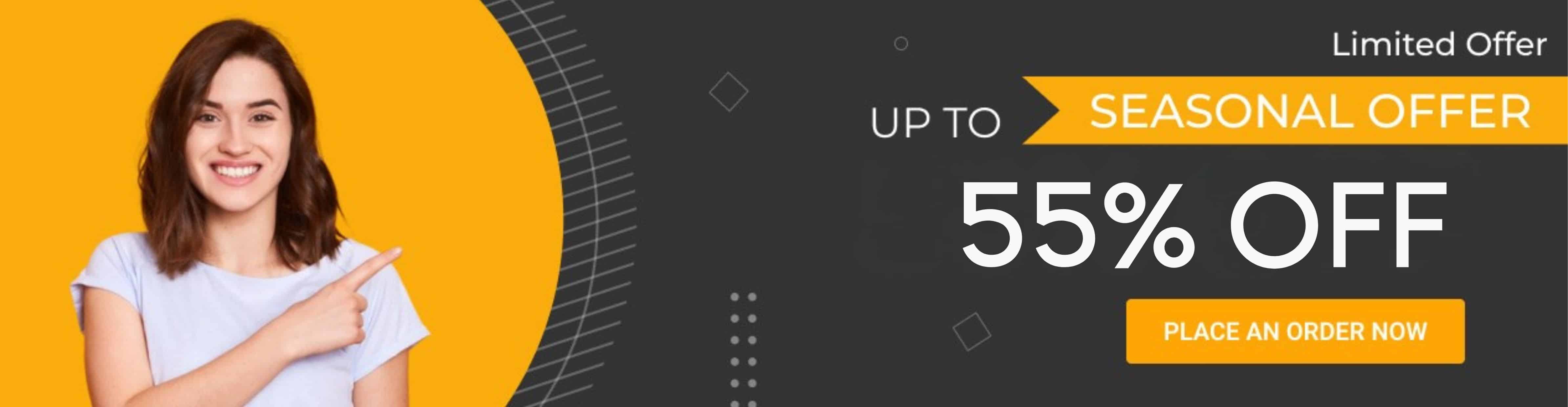 UK students christmas offer up to 60% off academic support