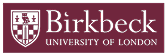 Birkbeck, University of London