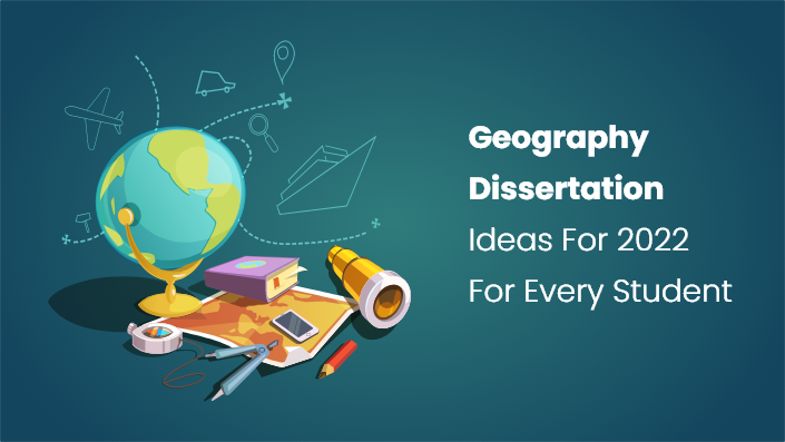 geography dissertation