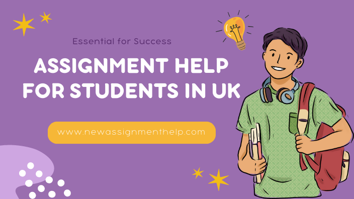 Assignment Help for students in UK