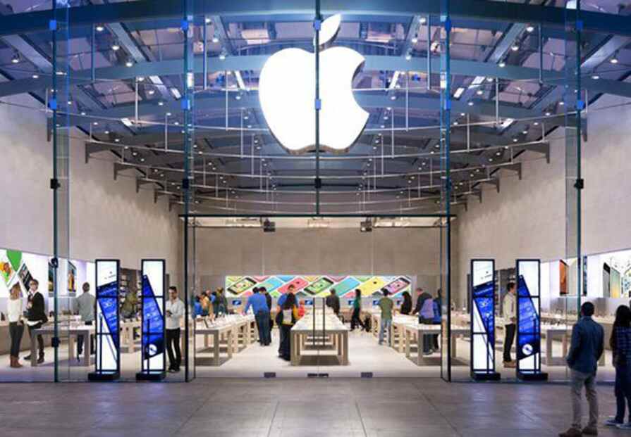 The Apple "Batterygate" Scandal 
