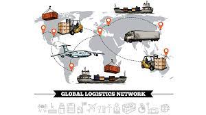 International Logistics and Supply Chain