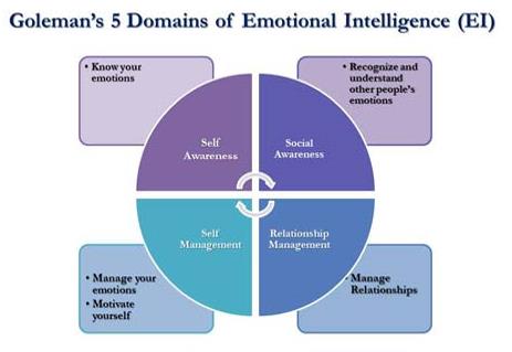 Developing Emotional Intelligence Skills