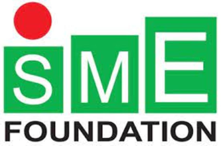 SME foundation logo